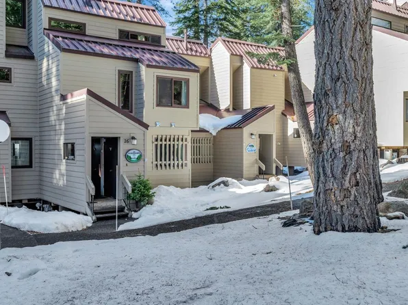 5101 N Lake Blvd #26, Carnelian Bay, CA 96140