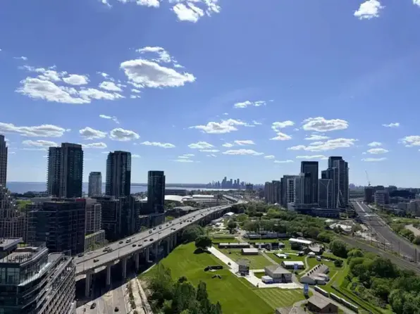 170 Fort York Blvd, Toronto, ON