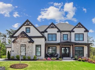 2977 Treeside Ter, Marietta, GA 30066