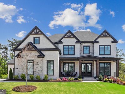 2977 Treeside Ter, Marietta, GA, 30066