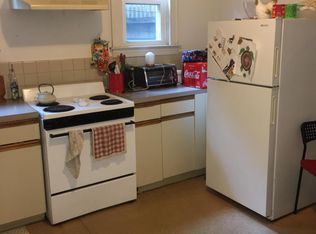 1015 Calumet St #1T, Dorchester, MA 02121