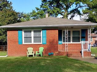 720 Leonard Ave, Chesapeake, VA 23324