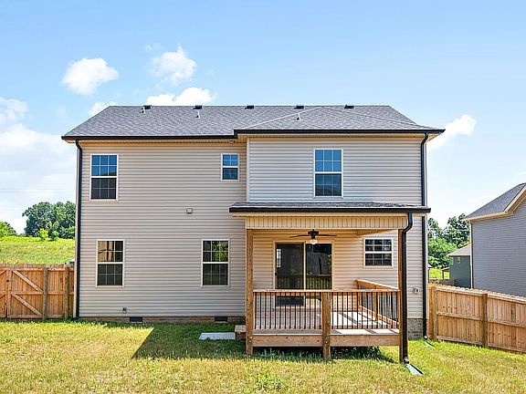 2nd image of 736 Banister Dr