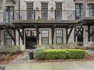 18 Peachtree Ave #5, Atlanta, GA 30305