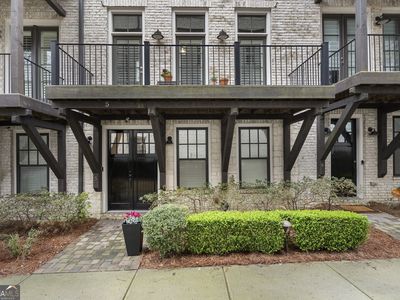 18 Peachtree Ave #5, Atlanta, GA, 30305