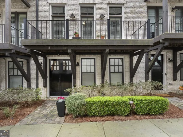 18 Peachtree Ave #5, Atlanta, GA 30305