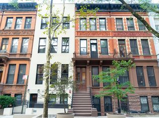 23 W 94th St, New York, NY 10025