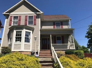 859 Addison St, Washington, PA 15301