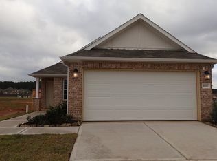 10337 Navarro Path, Montgomery, TX 77316