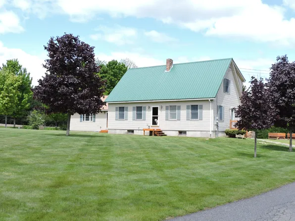 31 Stony Brook Road, Augusta, ME 04330