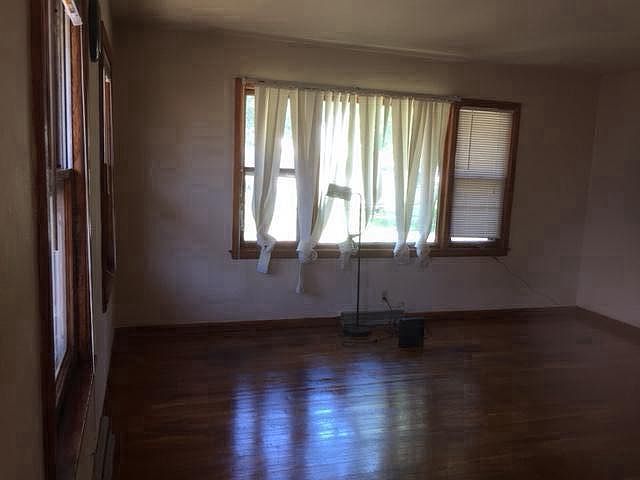 Living room.