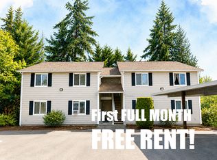 17728 85th Avenue Ct E APT C, Puyallup, WA 98375