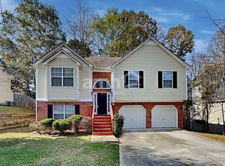 4180 Rhinehart Dr, Austell, GA 30106