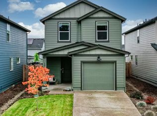 12519 NE 109th Cir, Vancouver, WA 98682