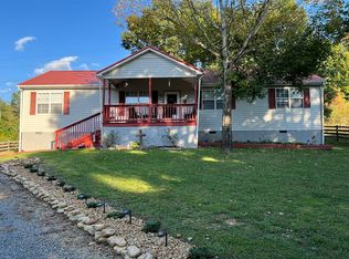 136 Fox Farm Trl SE, Cleveland, TN 37323