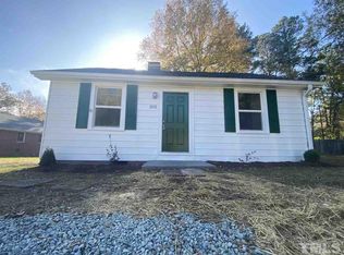 305 S Mineral Springs Rd, Durham, NC 27703