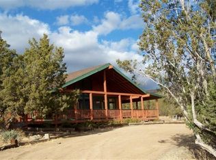 10855 Shumaker Rd, Tehachapi, CA 93561