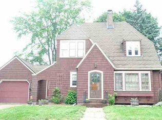 307 W 4th St, Marshfield, WI 54449