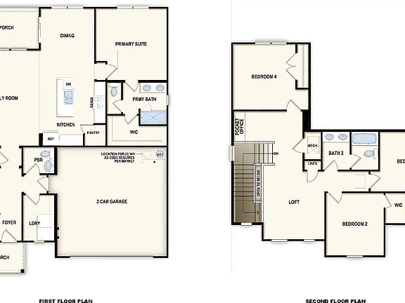 2nd image of 6229 Bridlewood Ln