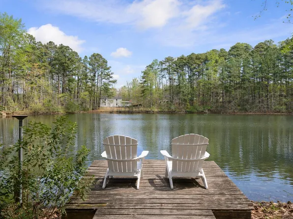 5020 Red Cedar Rd, Raleigh, NC 27613