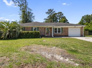 4514 Kings Dr, Wilmington, NC 28405