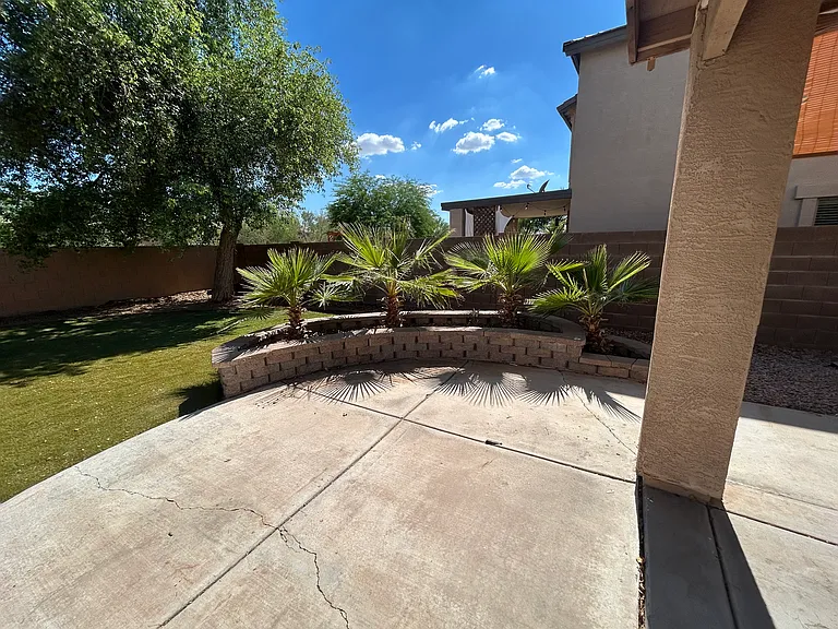 4351 E Mine Shaft Rd — Photo 16