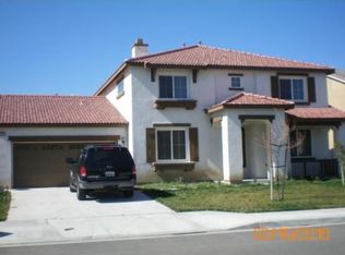 1294 Longbranch Rd, San Jacinto, CA 92582