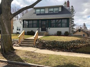 2400 Kensington Rd, Lansing, MI 48910