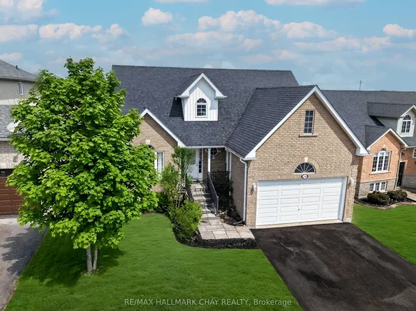 3198 Bass Lake Side Rd E, Orillia, ON L3V 7Y5