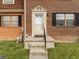 21 Holland Hill Ct, Catonsville, MD 21228