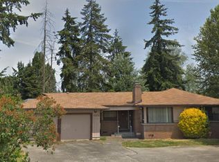 1520 Index Ave NE, Renton, WA 98056