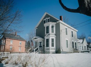 51 Forest Street, Dexter, ME 04930