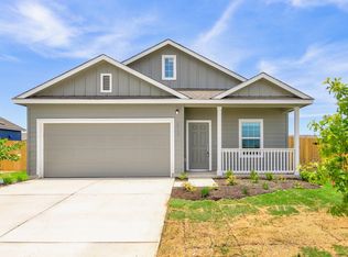 613 Blanco Vis, Georgetown, TX 78626