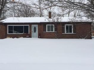 3591 Aquarina St, Waterford, MI
