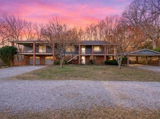 1000 Sendero Bad Rd, Dickson, TN 37055