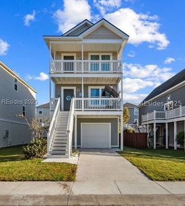 5 Palmetto Breeze Cir, Beaufort, SC, 29907