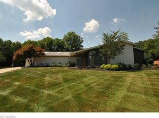 7637 Montello Rd, Independence, OH 44131