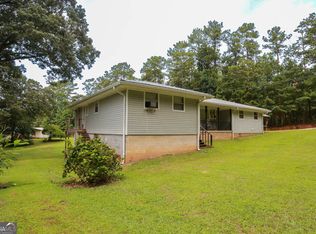 1117 Cross Plains Hulett Rd, Carrollton, GA 30116