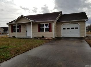 113 Summerfield St, Elizabeth City, NC 27909