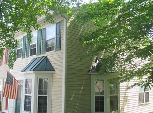 163 Quiet Waters Pl, Annapolis, MD 21403
