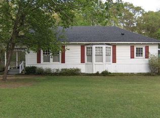 4420 Womble Dr, Millbrook, AL 36054