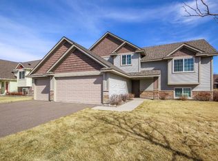 4923 159th St N, Hugo, MN 55038