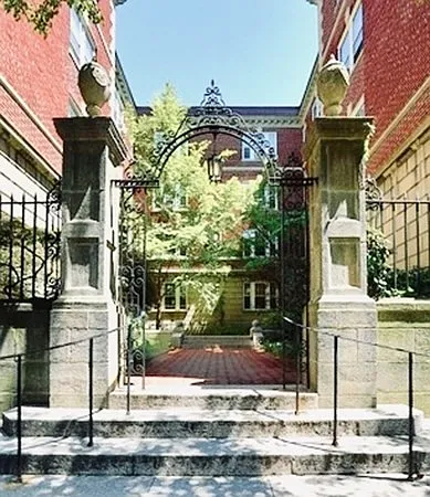 6 Washington Ave #20