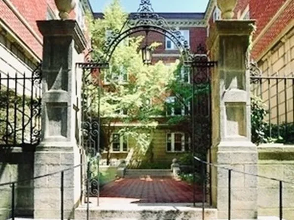 6 Washington Ave APT 20, Cambridge, MA 02140