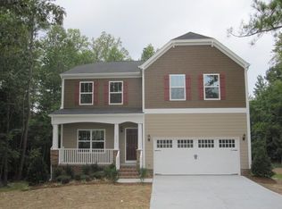 4101 Vailwood Ct, Raleigh, NC 27616