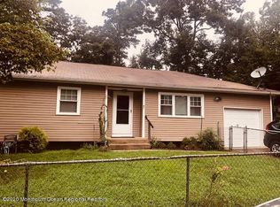 410 Garden Ave, Browns Mills, NJ 08015