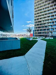 Rented by E Realty International Corp