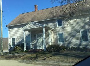 101 S Main St, Moosup, CT 06354