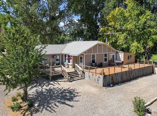 33359 & 33361 Island Rd, Parma, ID 83660