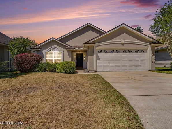 1719 RUSTLING Drive, Fleming Island, FL 32003